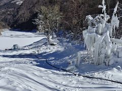 -叠溪松坪沟景区
