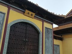 -南京市江宁方山