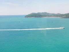 -芽庄珍珠岛游乐园