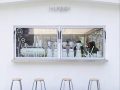 -HUGS coffee(东区店)