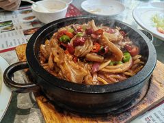 -南方酒店·淮扬菜(回民街店)