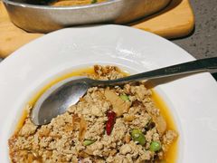 -老头儿油爆虾(星光一期店)