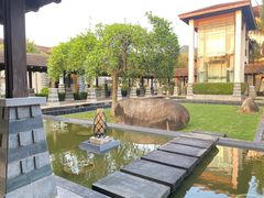 -石梅湾艾美度假酒店