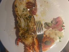 -拉蒂娜·巴西牛排馆 Latina·Brazilian Steakhouse(王府井喜悦店)