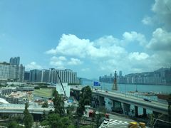 -千禧新世界香港酒店