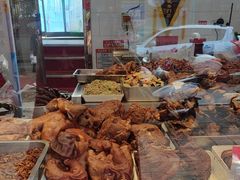 -净香园熟肉(北坦总店)