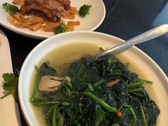 -铭轩中餐厅·海南菜·粤菜(亚龙湾瑞吉店)