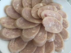 -何适山庄 ·可团建(水长城P2停车场店)