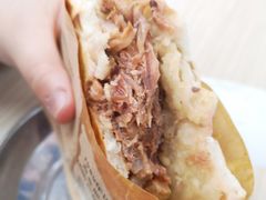 -樊记腊汁肉(竹笆市总店)