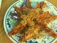 -無招牌海鮮(芽笼店)