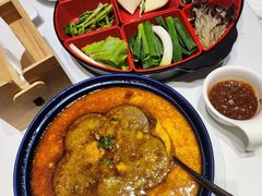 -吉林省林业宾馆-餐厅
