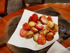 烤香肠套餐-I HOLIC艾豪丽披萨(KKone店)