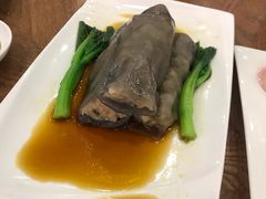 -富豪酒家(正大广场店)