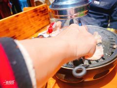 -韩象烤肉·韩国料理(市南麦凯乐旗舰店)