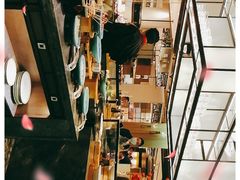 -金海湾自助餐厅(金陵饭店)