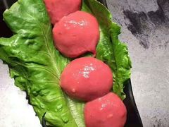 手打生丸-牛焱·贵州黄牛肉火锅(城西银泰店)