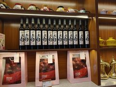 -耶里夏丽·新疆菜·28年喀什老馆(田林东路店)