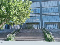 -北京师范大学邱季端体育馆