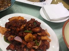 -陈傻子餐厅(世纪都会店)