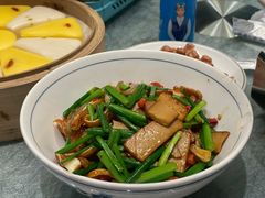 湖南攸县香干-湘语·湖南家常菜(新洲店)