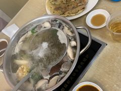 -粤潮魏记牛肉火锅(爱家·金河湾南区店)