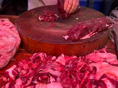 -阿娟牛肉丸·手打牛肉丸·现做现卖