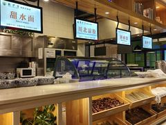 -龙抄手食府(浣花北路店)