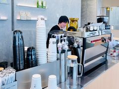 -ALAMB八角杯咖啡(金沙湖大剧院店)