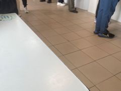 -上海为民商行清真饭店(南大路店)