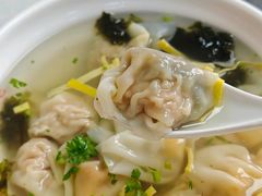 -海平馄饨(逍遥二路店)