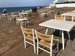 -Cafe Aewol Monsant