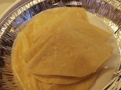 额娘春饼-额娘·春饼烤鸭(天鸿店)