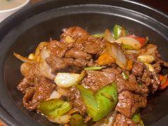 -喜粤广东菜(汉屯路店)