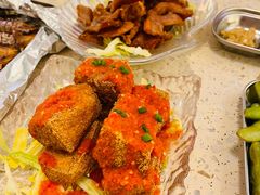 -白仁仔· 活烤海鲜 宵夜(豫园店)