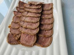 -域乐楼清真饭庄(华北路店)