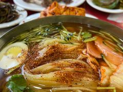 -西塔大冷面(市府大路店)