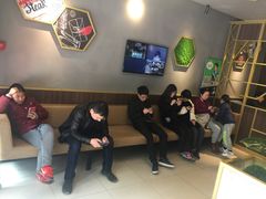 -豪客来牛排(中央花苑店)