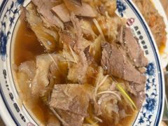 -直隶安家罩饼(复兴路店)