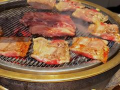 -泥炉烧肉师(新街口金銮巷店)