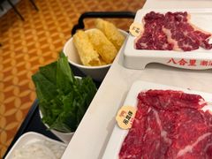 -八合里潮汕鲜牛肉火锅(深圳海岸城店)