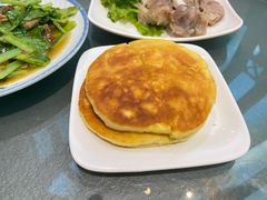 酸奶饼-诺敏塔拉奶茶-布里亚特包子-手把肉(锦都会店)