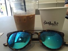 -Seesaw Coffee(上生新所店)