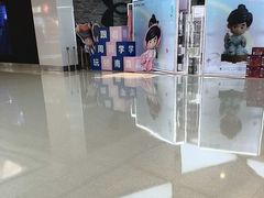 -万达广场(南昌红谷滩店)