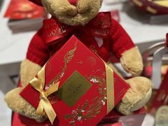 -GODIVA(景枫中心店)