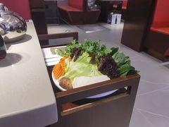 -蝎王府羊蝎子(虎坊桥总店)