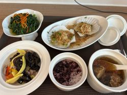 -沐恩·贝瑞月子中心(隆福店)