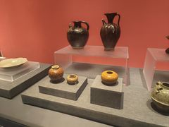 -陕西历史博物馆