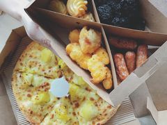 -乐凯撒披萨(蛇口花园城店)