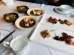 -民国红公馆·秦淮八艳(夫子庙店)