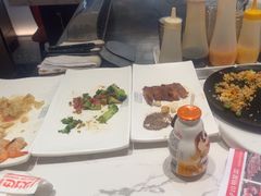 -火地铁板烧(昆山万象汇店)
